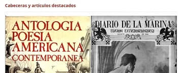 Biblioteca Virtual de Prensa Histórica