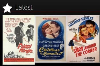 Classiccinemaonline