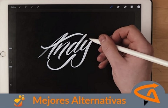 apple pencil alternativas