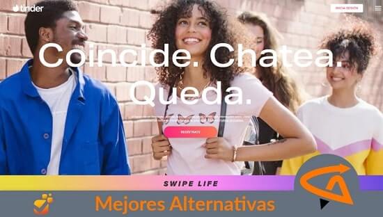 alternativa tinder