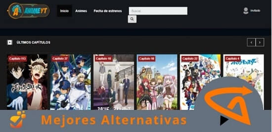 animeyt alternativas