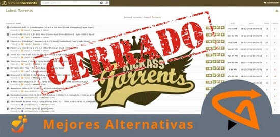 kickass alternativas