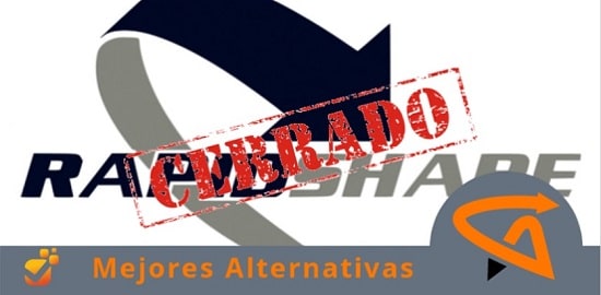 rapidshare alternativas