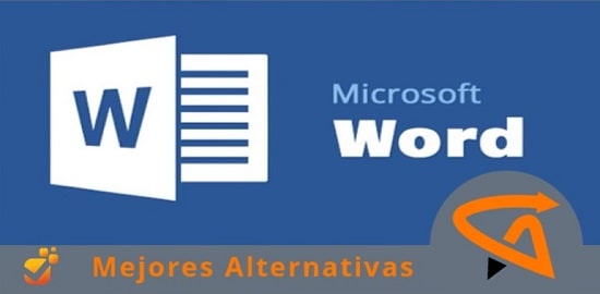 word alternativas