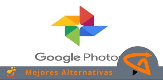 similar a google fotos