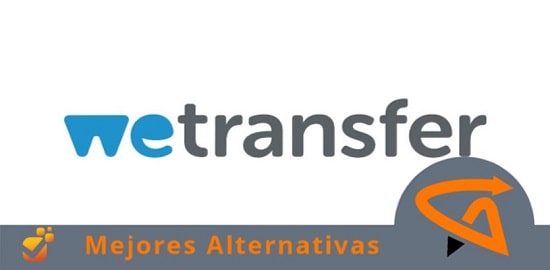 wetransfer alternativas