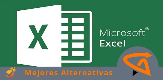 Excel alternativas