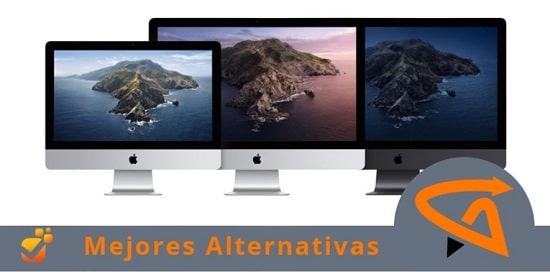 iMac Alternativas