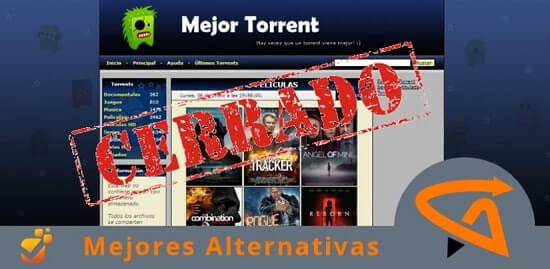 mejortorrent alternativas