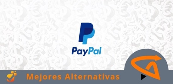 Paypal alternativas