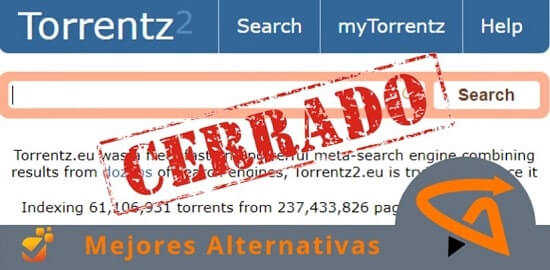 torrentz2 alternativas