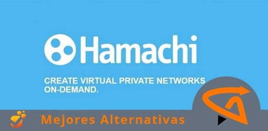 Plataformas similares a Hamachi