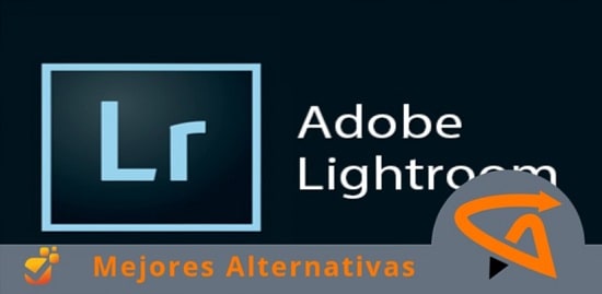 programas similares a adobe lightroom