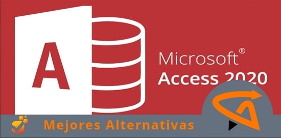 programas similares a access