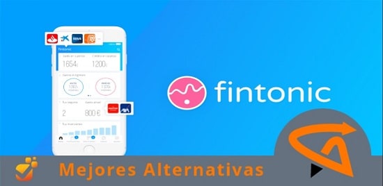 apps similares a fintonic