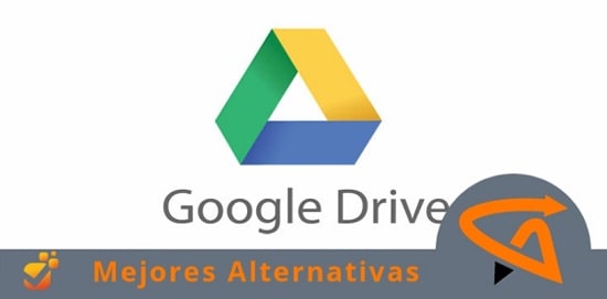 Similares a Google drive