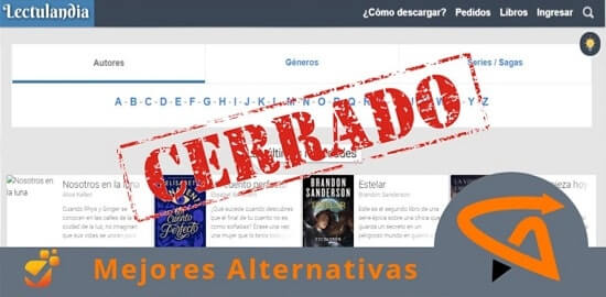 Páginas similares a lectulandia