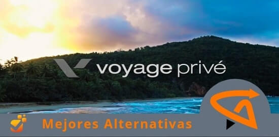 similar a voyage prive