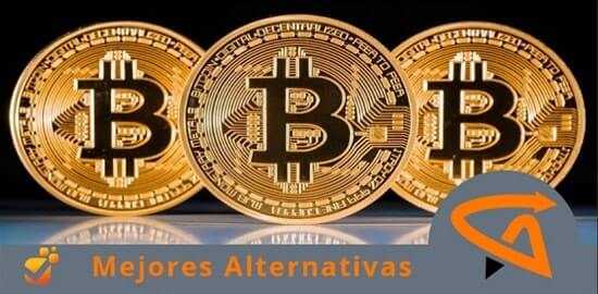 similares a bitcoin