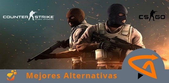 parecidos a csgo