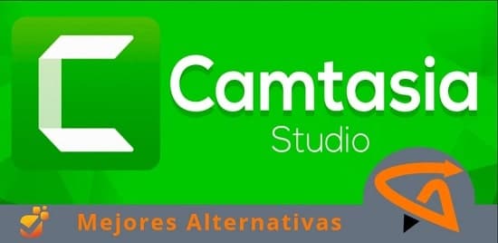 parecidos a camtasia