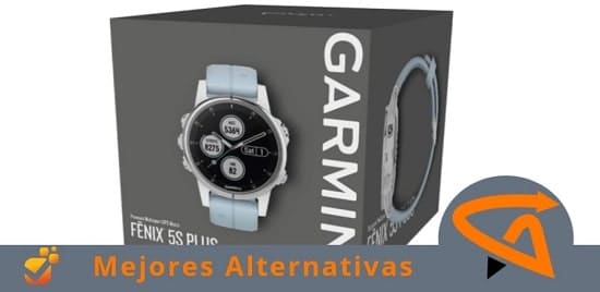 relojes similares a garmin