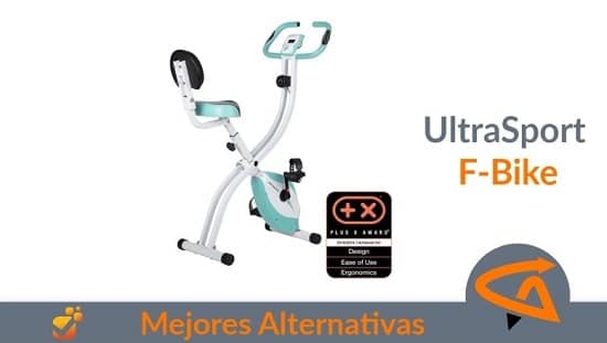 ultrasport f-bike alternativas