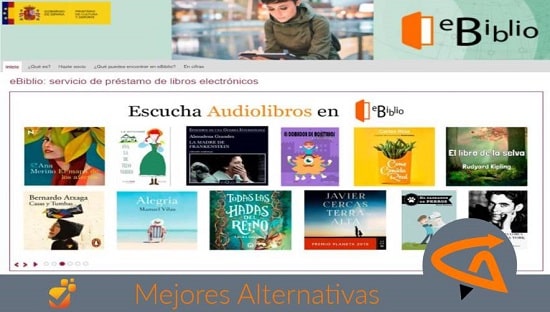 ebiblio alternativas